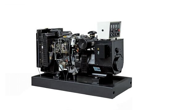 延安科克150kw大型柴油发电机组_COPY
