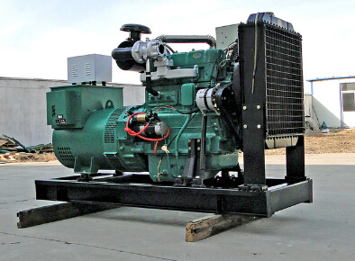 延安宗申动力50kw大型柴油发电机组_COPY