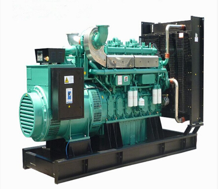 延安宗申动力30kw小型柴油发电机组_COPY