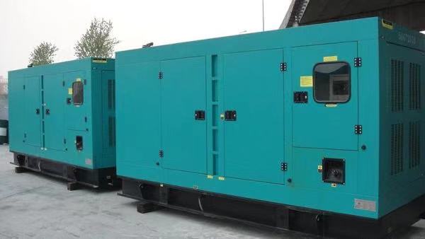 延安中建八局集装箱房定制案例