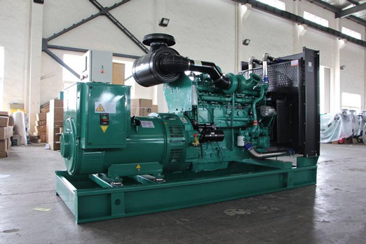 延安320kw康明斯柴油发电车出租_COPY_COPY