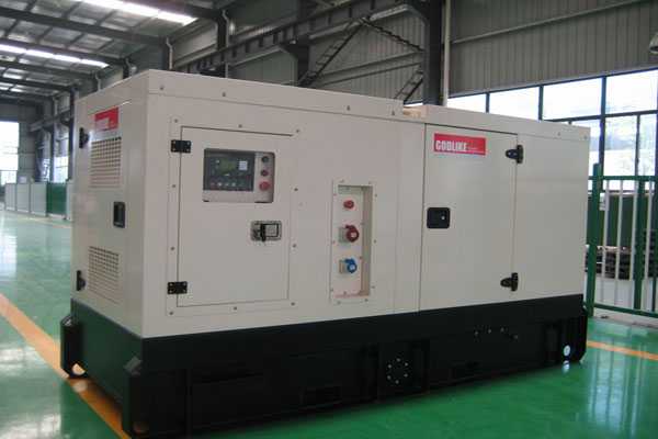 延安静音发电机组租赁_COPY_COPY