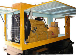 延安移动电站(移动柴油发电机组）_COPY_COPY