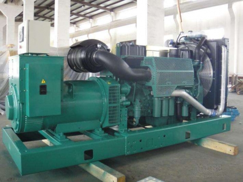 延安康明斯发电机出租：确保您的业务不间断！